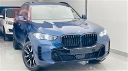 بي ام دبليو X5